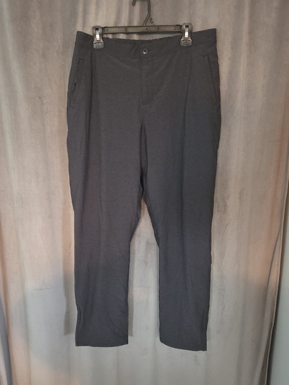 Sunice Size Large Fleece Lined Pantsr